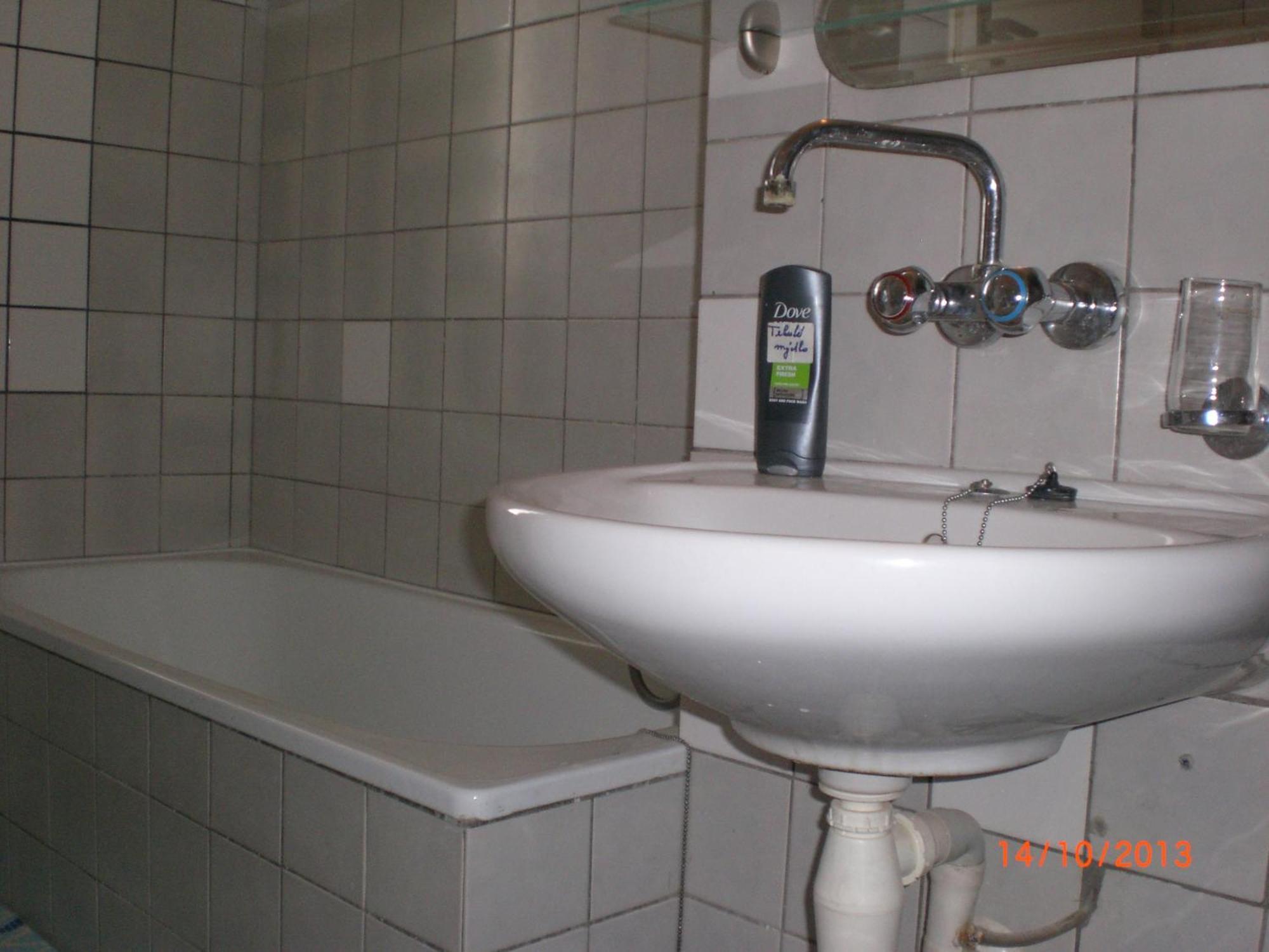 Na 15 Kopach Hotel โคลีน ห้อง รูปภาพ